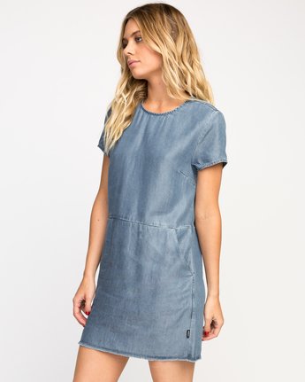 1 TINSELTOWN  F3DRGBRVF7 RVCA