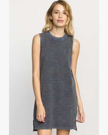 0 DOUBLE DOWN  F3DRRDRVF7 RVCA