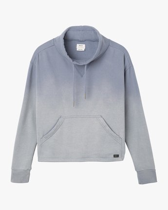 4 SMUDGED  F3FLGARVF7 RVCA