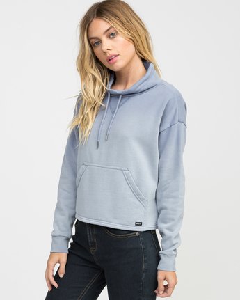 1 SMUDGED  F3FLGARVF7 RVCA