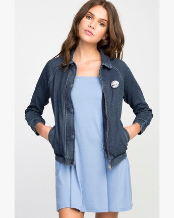 0 VENTURE  F3FLRCRVF7 RVCA