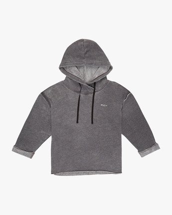 LIVE FREE CROSS HOODY F3HORARVF7