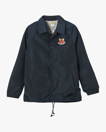 3 TOY MACHINE  F3JKGCRVF7 RVCA