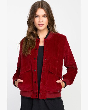 0 FRESHMAN  F3JKRDRVF7 RVCA