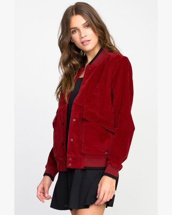 1 FRESHMAN  F3JKRDRVF7 RVCA