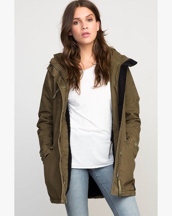 1 GROUND CONTROL  F3JKRERVF7 RVCA