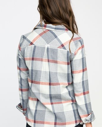 1 JIG  F3SHGARVF7 RVCA