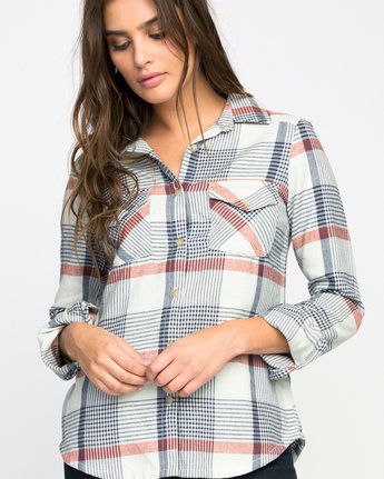 0 JIG  F3SHGARVF7 RVCA