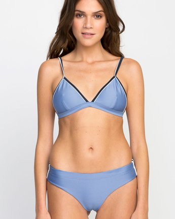 0 THROWBACK TRIANGLE  F3STRARVF7 RVCA