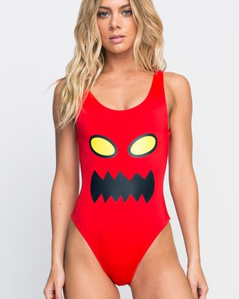 TOY MACHINE ONE PC F3SWGCRVF7