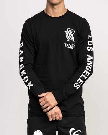 MISTER CARTOON CITY SLEEVES F4LSMARVF7