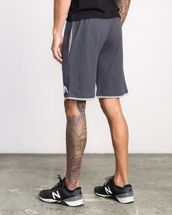 3 LAYERS II 19IN SHORT  F4WKRERVF7 RVCA