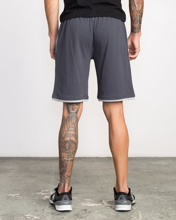 4 LAYERS II 19IN SHORT  F4WKRERVF7 RVCA