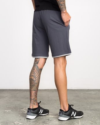 5 LAYERS II 19IN SHORT  F4WKRERVF7 RVCA