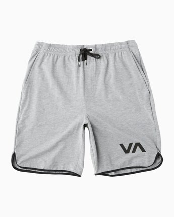 7 VA SPORT SHORT II 20IN  F4WKRFRVF7 RVCA