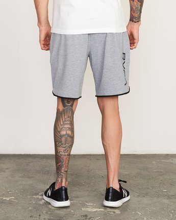 1 VA SPORT SHORT II 20IN  F4WKRFRVF7 RVCA