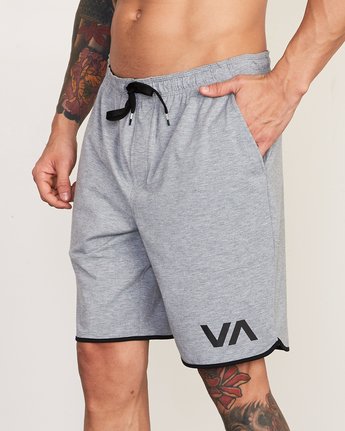 6 VA SPORT SHORT II 20IN  F4WKRFRVF7 RVCA