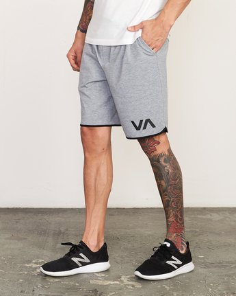 2 VA SPORT SHORT II 20IN  F4WKRFRVF7 RVCA