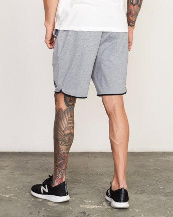 3 VA SPORT SHORT II 20IN  F4WKRFRVF7 RVCA