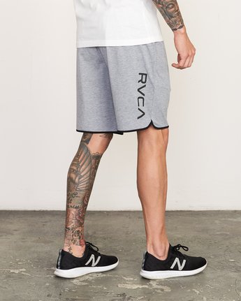 4 VA SPORT SHORT II 20IN  F4WKRFRVF7 RVCA