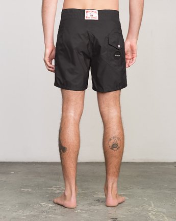 7 SIDEWINDER 16  H1BSBARVP8 RVCA