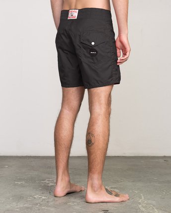 8 SIDEWINDER 16  H1BSBARVP8 RVCA