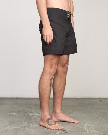 9 SIDEWINDER 16  H1BSBARVP8 RVCA