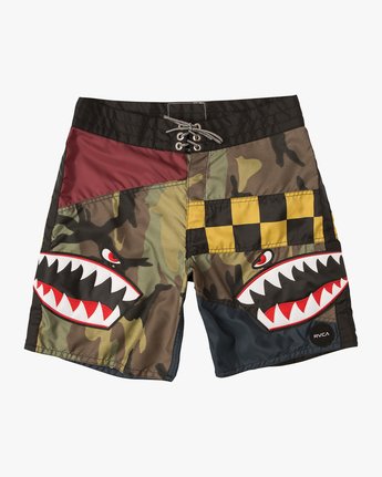 WARBIRD 18 H1BSBBRVP8