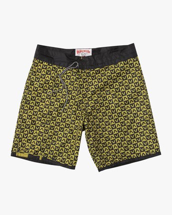 2 WARBIRD 18  H1BSBBRVP8 RVCA