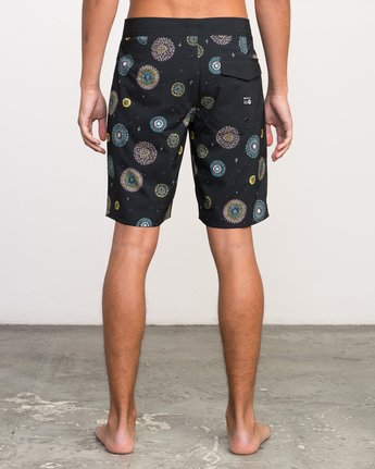 4 PELLETIER TRUNK  H1BSJCRVP8 RVCA