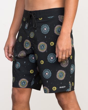 7 PELLETIER TRUNK  H1BSJCRVP8 RVCA