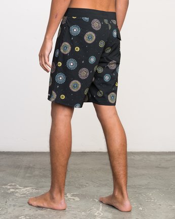 3 PELLETIER TRUNK  H1BSJCRVP8 RVCA