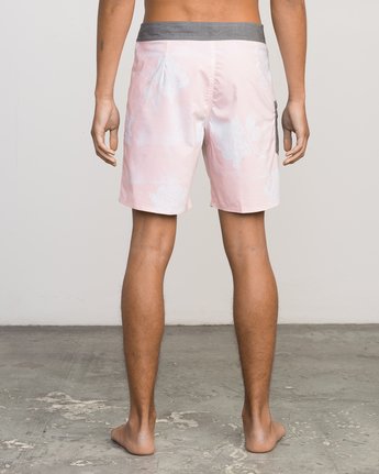 4 OBLOW TRUNK  H1BSJERVP8 RVCA