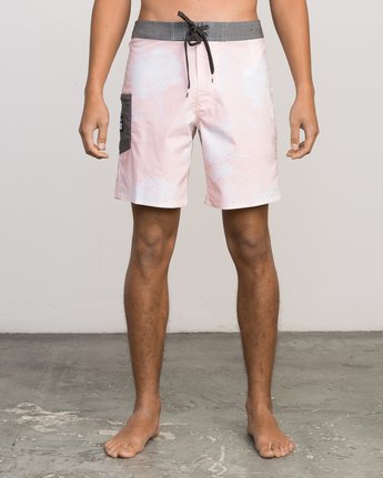 1 OBLOW TRUNK  H1BSJERVP8 RVCA