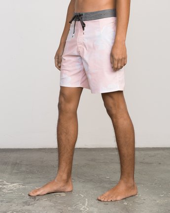 2 OBLOW TRUNK  H1BSJERVP8 RVCA