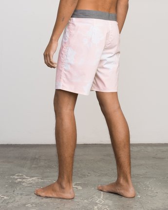 3 OBLOW TRUNK  H1BSJERVP8 RVCA