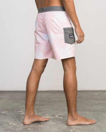 5 OBLOW TRUNK  H1BSJERVP8 RVCA