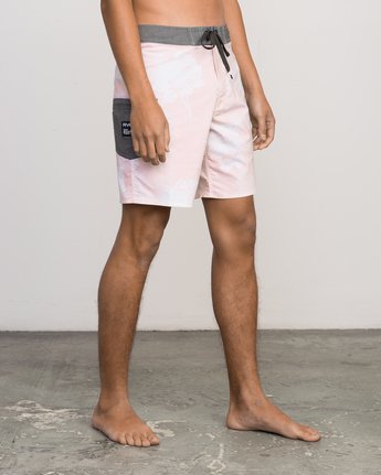 6 OBLOW TRUNK  H1BSJERVP8 RVCA