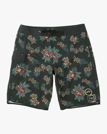 MCMILLAN FLORAL TRUNK H1BSJFRVP8