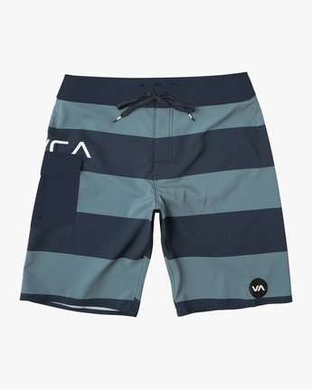 UNCIVIL STRIPE TRUNK H1BSRDRVP8