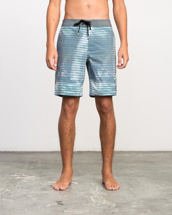 1 BOPPA STRIPE TRUNK  H1BSRFRVP8 RVCA