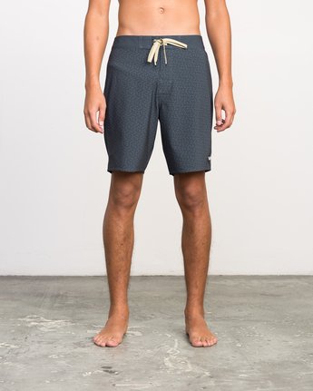 1 VA TRUNK  H1BSRGRVP8 RVCA