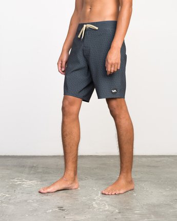 2 VA TRUNK  H1BSRGRVP8 RVCA