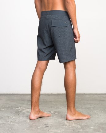 5 VA TRUNK  H1BSRGRVP8 RVCA