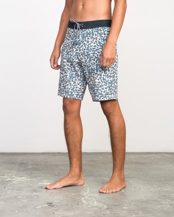 2 BARROW TRUNK  H1BSRKRVP8 RVCA