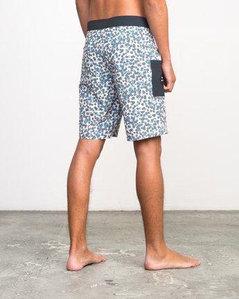 5 BARROW TRUNK  H1BSRKRVP8 RVCA