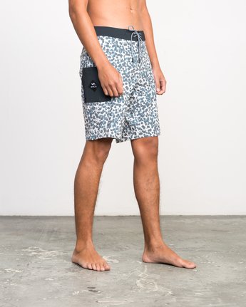 6 BARROW TRUNK  H1BSRKRVP8 RVCA