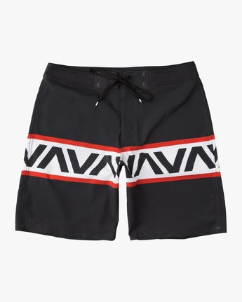 BRUCE II TRUNK H1BSRLRVP8