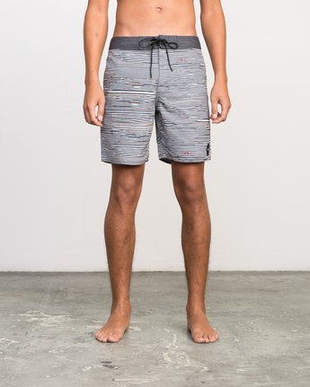 1 FLINCH TRUNK  H1BSRORVP8 RVCA