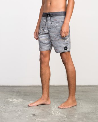 2 FLINCH TRUNK  H1BSRORVP8 RVCA